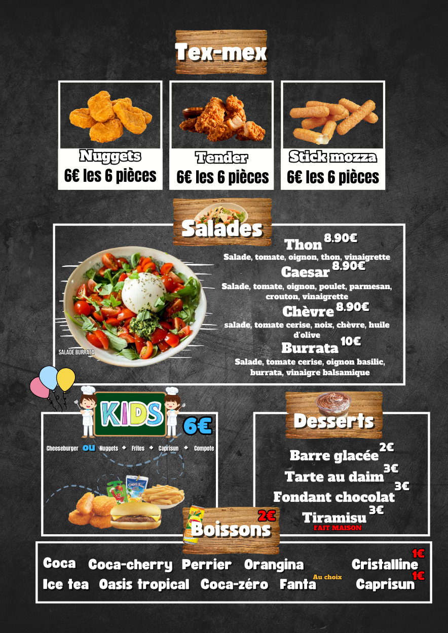 Menu Belfort 3